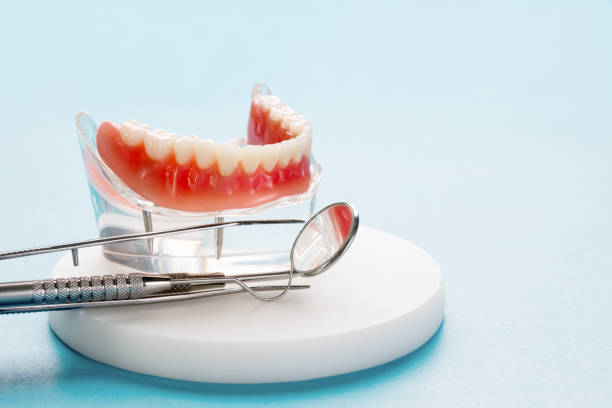 Advanced Technology for Better Dental Care in Lowry Crossing, TX