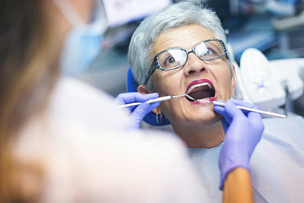 Best Laser Dentistry  in Lowry Crossing, TX